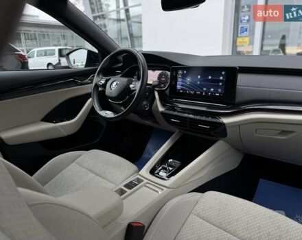 Синий Шкода Октавия, объемом двигателя 1.4 л и пробегом 64 тыс. км за 22900 $, фото 74 на Automoto.ua