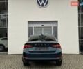Синий Шкода Октавия, объемом двигателя 1.4 л и пробегом 64 тыс. км за 22900 $, фото 19 на Automoto.ua