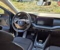 Синий Шкода Октавия, объемом двигателя 1.4 л и пробегом 71 тыс. км за 23200 $, фото 2 на Automoto.ua