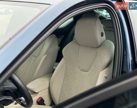 Синий Шкода Октавия, объемом двигателя 1.4 л и пробегом 64 тыс. км за 22900 $, фото 37 на Automoto.ua