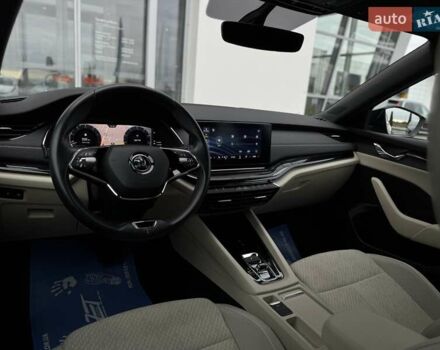 Синий Шкода Октавия, объемом двигателя 1.4 л и пробегом 64 тыс. км за 22900 $, фото 71 на Automoto.ua