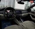 Синий Шкода Октавия, объемом двигателя 1.4 л и пробегом 64 тыс. км за 22900 $, фото 71 на Automoto.ua