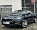 Синий Шкода Октавия, объемом двигателя 1.4 л и пробегом 64 тыс. км за 22900 $, фото 7 на Automoto.ua
