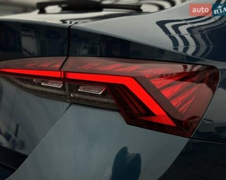 Синий Шкода Октавия, объемом двигателя 1.4 л и пробегом 64 тыс. км за 22900 $, фото 26 на Automoto.ua