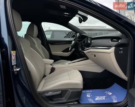 Синий Шкода Октавия, объемом двигателя 1.4 л и пробегом 64 тыс. км за 22900 $, фото 77 на Automoto.ua