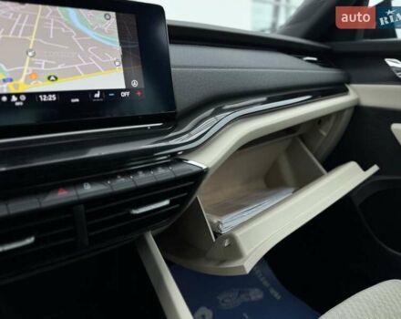 Синий Шкода Октавия, объемом двигателя 1.4 л и пробегом 64 тыс. км за 22900 $, фото 55 на Automoto.ua