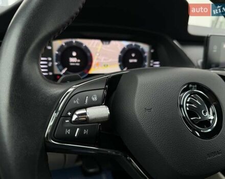 Синий Шкода Октавия, объемом двигателя 1.4 л и пробегом 64 тыс. км за 22900 $, фото 66 на Automoto.ua