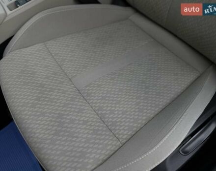 Синий Шкода Октавия, объемом двигателя 1.4 л и пробегом 64 тыс. км за 22900 $, фото 61 на Automoto.ua