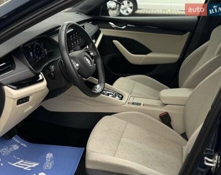 Синий Шкода Октавия, объемом двигателя 1.4 л и пробегом 64 тыс. км за 22900 $, фото 36 на Automoto.ua