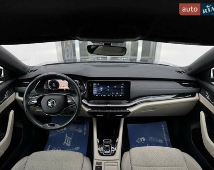 Синий Шкода Октавия, объемом двигателя 1.4 л и пробегом 64 тыс. км за 22900 $, фото 69 на Automoto.ua