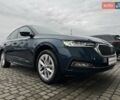 Синий Шкода Октавия, объемом двигателя 1.4 л и пробегом 64 тыс. км за 22900 $, фото 28 на Automoto.ua