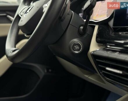 Синий Шкода Октавия, объемом двигателя 1.4 л и пробегом 64 тыс. км за 22900 $, фото 78 на Automoto.ua