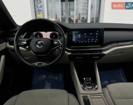 Синий Шкода Октавия, объемом двигателя 1.4 л и пробегом 64 тыс. км за 22900 $, фото 73 на Automoto.ua