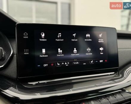 Синий Шкода Октавия, объемом двигателя 1.4 л и пробегом 64 тыс. км за 22900 $, фото 56 на Automoto.ua