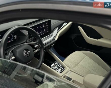 Синий Шкода Октавия, объемом двигателя 1.4 л и пробегом 64 тыс. км за 22900 $, фото 46 на Automoto.ua