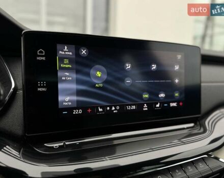 Синий Шкода Октавия, объемом двигателя 1.4 л и пробегом 64 тыс. км за 22900 $, фото 63 на Automoto.ua