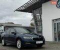 Синий Шкода Октавия, объемом двигателя 1.4 л и пробегом 64 тыс. км за 22900 $, фото 21 на Automoto.ua