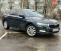 Синий Шкода Октавия, объемом двигателя 1.97 л и пробегом 56 тыс. км за 27900 $, фото 1 на Automoto.ua