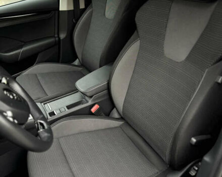 Синій Шкода Октавія, об'ємом двигуна 1.4 л та пробігом 40 тис. км за 24533 $, фото 3 на Automoto.ua