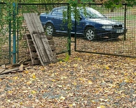 Шкода Октавия 1998 в Кривом Роге на Automoto.ua Синий Шкода Октавия, объемом двигателя 1.9 л и пробегом 180 тыс. км за 1000 $, фото 1 на Automoto.ua