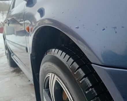 Синий Шкода Октавия, объемом двигателя 1.6 л и пробегом 3 тыс. км за 3700 $, фото 1 на Automoto.ua