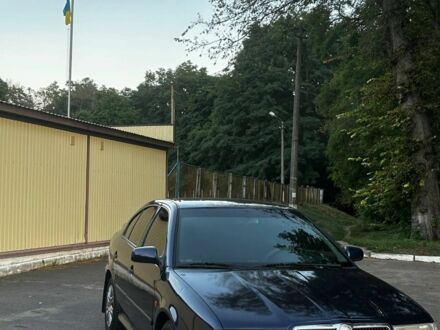 Синій Шкода Октавія, об'ємом двигуна 1.6 л та пробігом 340 тис. км за 3747 $, фото 1 на Automoto.ua