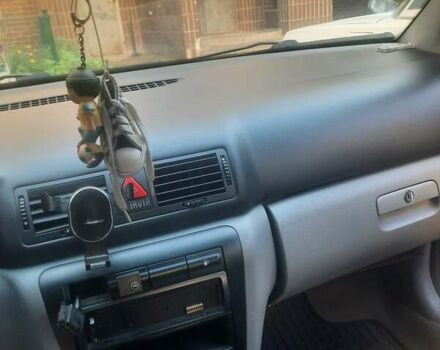 Синій Шкода Октавія, об'ємом двигуна 1.6 л та пробігом 376 тис. км за 2550 $, фото 1 на Automoto.ua