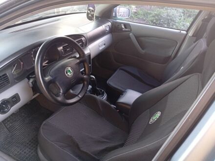 Синій Шкода Октавія, об'ємом двигуна 0 л та пробігом 340 тис. км за 4200 $, фото 1 на Automoto.ua