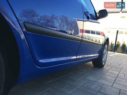 Шкода Октавия 2008 в Карловке на Automoto.ua Синий Шкода Октавия, объемом двигателя 1.6 л и пробегом 208 тыс. км за 7799 $, фото 1 на Automoto.ua