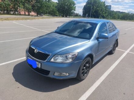 Синій Шкода Октавія, об'ємом двигуна 0 л та пробігом 156 тис. км за 5000 $, фото 1 на Automoto.ua