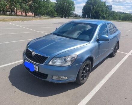 Синій Шкода Октавія, об'ємом двигуна 0 л та пробігом 156 тис. км за 5000 $, фото 1 на Automoto.ua
