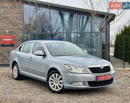 Синій Шкода Октавія, об'ємом двигуна 0 л та пробігом 151 тис. км за 8999 $, фото 1 на Automoto.ua