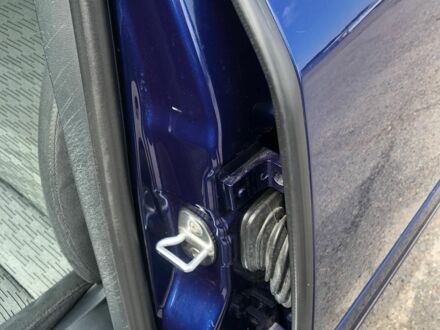 Синій Шкода Октавія, об'ємом двигуна 1.6 л та пробігом 228 тис. км за 8350 $, фото 1 на Automoto.ua