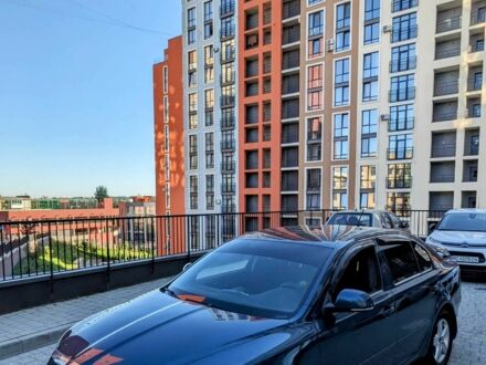 Шкода Октавія 2012 у Львові на Automoto.ua Синій Шкода Октавія, об'ємом двигуна 1.8 л та пробігом 117 тис. км за 7300 $, фото 1 на Automoto.ua