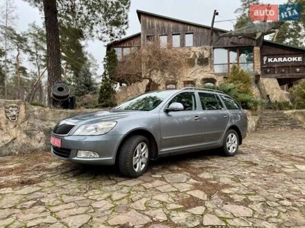 Шкода Октавия 2013 в Харькове на Automoto.ua Синий Шкода Октавия, объемом двигателя 2 л и пробегом 238 тыс. км за 9999 $, фото 1 на Automoto.ua