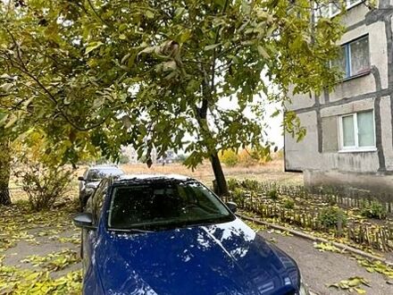 Синий Шкода Октавия, объемом двигателя 1.6 л и пробегом 276 тыс. км за 7500 $, фото 1 на Automoto.ua