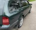 Зеленый Шкода Октавия, объемом двигателя 1.9 л и пробегом 384 тыс. км за 4700 $, фото 6 на Automoto.ua