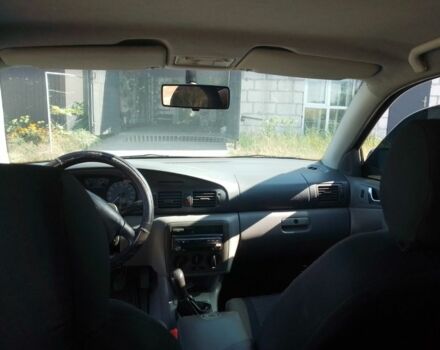 Шкода Октавія 1998 у Броварах на Automoto.ua Зелений Шкода Октавія, об'ємом двигуна 1.6 л та пробігом 303 тис. км за 2800 $, фото 6 на Automoto.ua