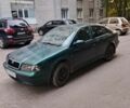 Зеленый Шкода Октавия, объемом двигателя 1.6 л и пробегом 260 тыс. км за 3200 $, фото 1 на Automoto.ua