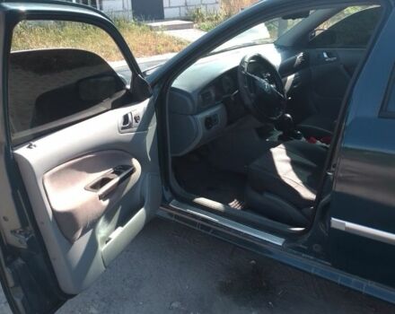 Шкода Октавія 1998 у Броварах на Automoto.ua Зелений Шкода Октавія, об'ємом двигуна 1.6 л та пробігом 303 тис. км за 2800 $, фото 7 на Automoto.ua