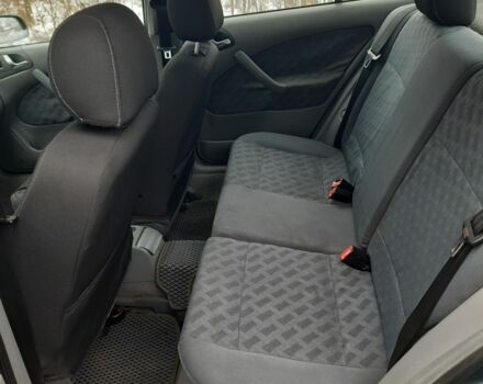 Зеленый Шкода Октавия, объемом двигателя 1.8 л и пробегом 360 тыс. км за 2400 $, фото 6 на Automoto.ua