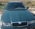 Шкода Октавія 1998 у Броварах на Automoto.ua Зелений Шкода Октавія, об'ємом двигуна 1.6 л та пробігом 303 тис. км за 2800 $, фото 1 на Automoto.ua