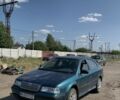 Зеленый Шкода Октавия, объемом двигателя 1.6 л и пробегом 350 тыс. км за 2900 $, фото 1 на Automoto.ua