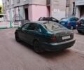 Зеленый Шкода Октавия, объемом двигателя 1.6 л и пробегом 260 тыс. км за 3200 $, фото 5 на Automoto.ua