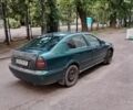 Зеленый Шкода Октавия, объемом двигателя 1.6 л и пробегом 260 тыс. км за 3200 $, фото 3 на Automoto.ua