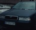 Зеленый Шкода Октавия, объемом двигателя 1.6 л и пробегом 340 тыс. км за 2500 $, фото 1 на Automoto.ua
