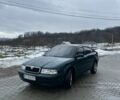 Зеленый Шкода Октавия, объемом двигателя 1.6 л и пробегом 270 тыс. км за 2800 $, фото 1 на Automoto.ua