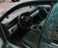 Зеленый Шкода Октавия, объемом двигателя 1.6 л и пробегом 260 тыс. км за 3200 $, фото 7 на Automoto.ua