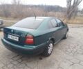 Шкода Октавия 1998 в Мерефа на Automoto.ua Зеленый Шкода Октавия, объемом двигателя 1.6 л и пробегом 267 тыс. км за 3300 $, фото 2 на Automoto.ua
