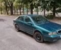 Зеленый Шкода Октавия, объемом двигателя 1.6 л и пробегом 260 тыс. км за 3200 $, фото 2 на Automoto.ua